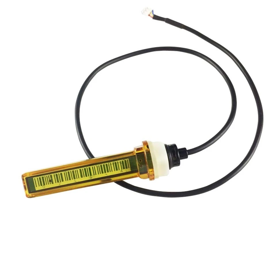optical oil level sensor (19)