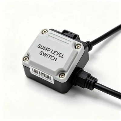 Switsh Lefel Swmp