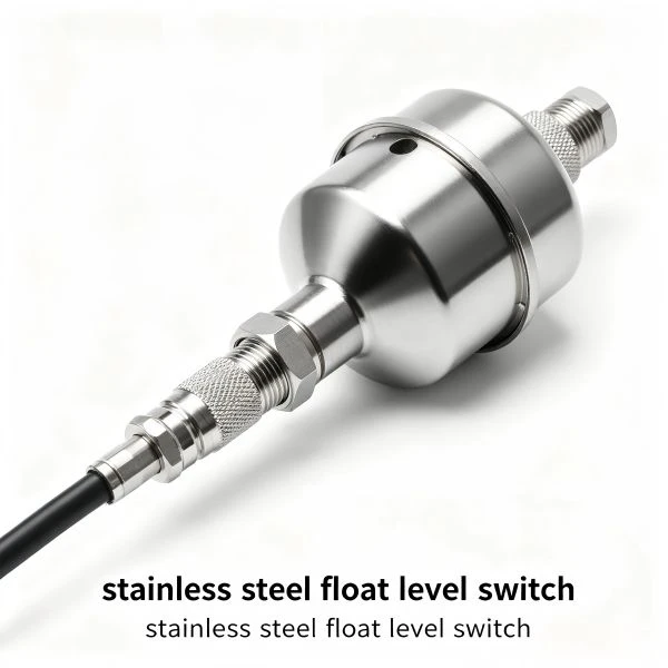 Stainless Steel Float Level Switch